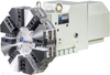 Servo torreta hidráulico TCS-80