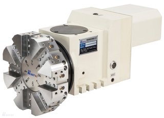 Servo torreta hidráulico TCS-63