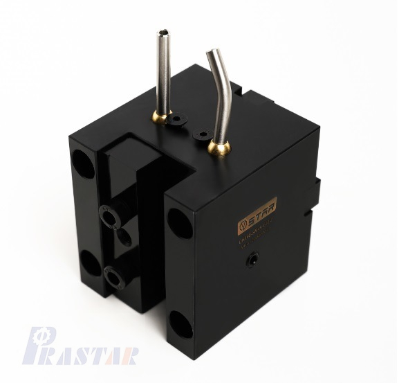 Soporte de herramientas estáticas BMT55 